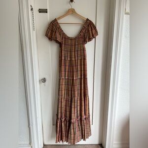 THE GREAT Nightingale Dress